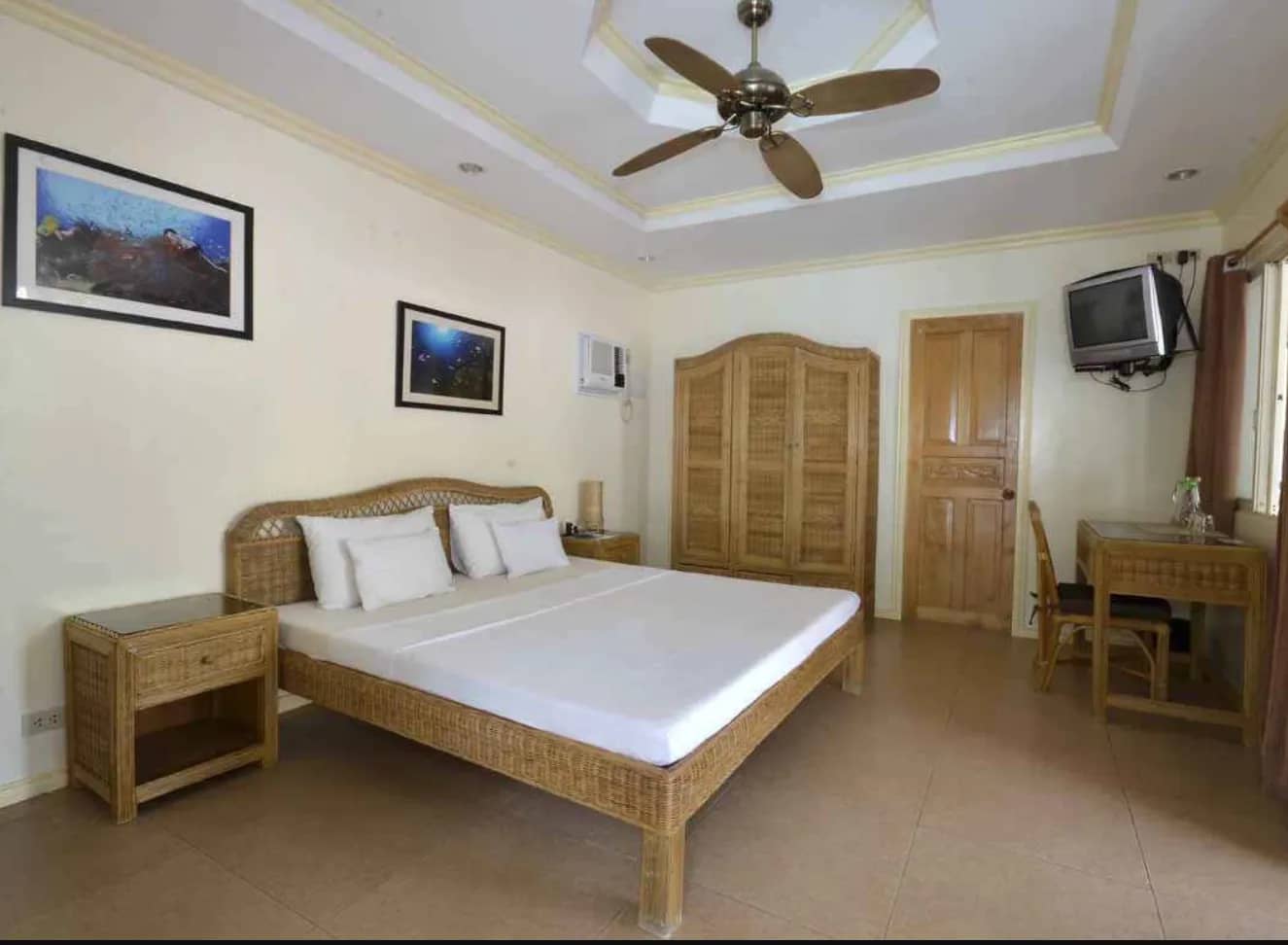 Standard Room - image Standard Room - image