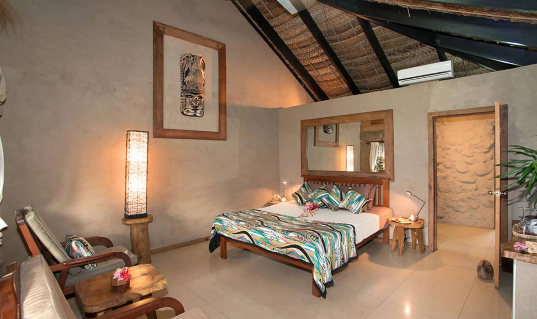 Luxury Oceanfront Bure - image Luxury Oceanfront Bure - image