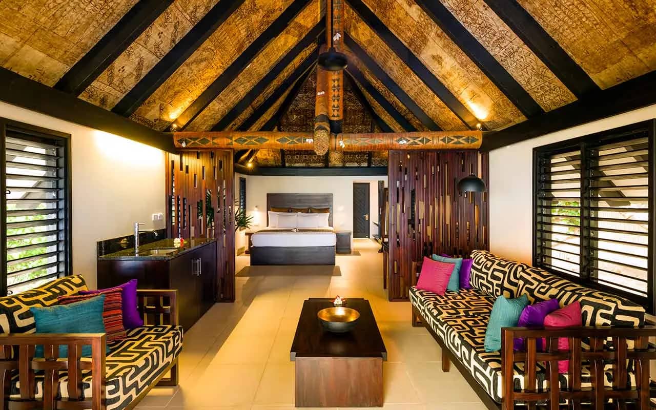 Beachfront Pool Bure - image Beachfront Pool Bure - image