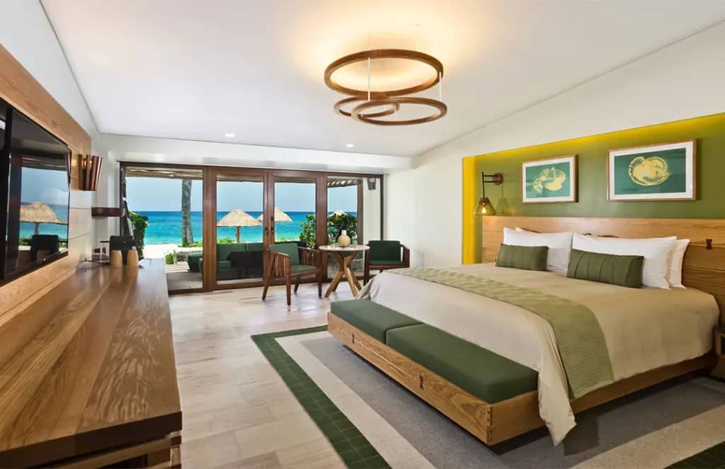 Reef View Room - image Reef View Room - image