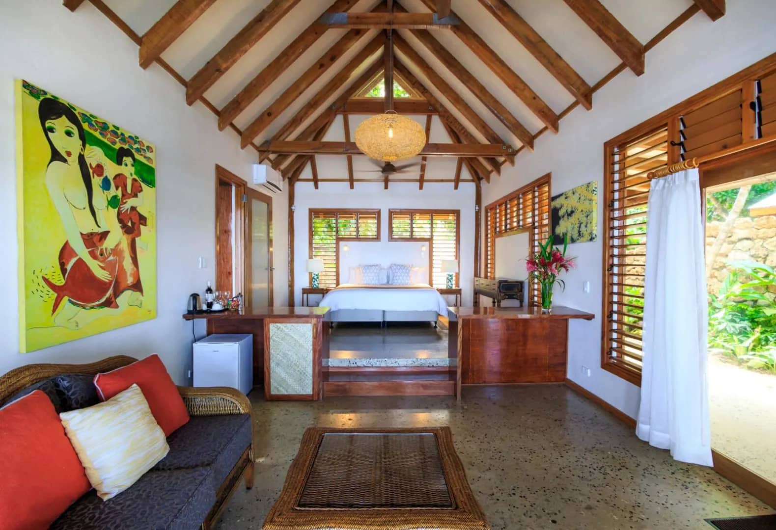 Clifftop Villa Two - image Clifftop Villa Two - image