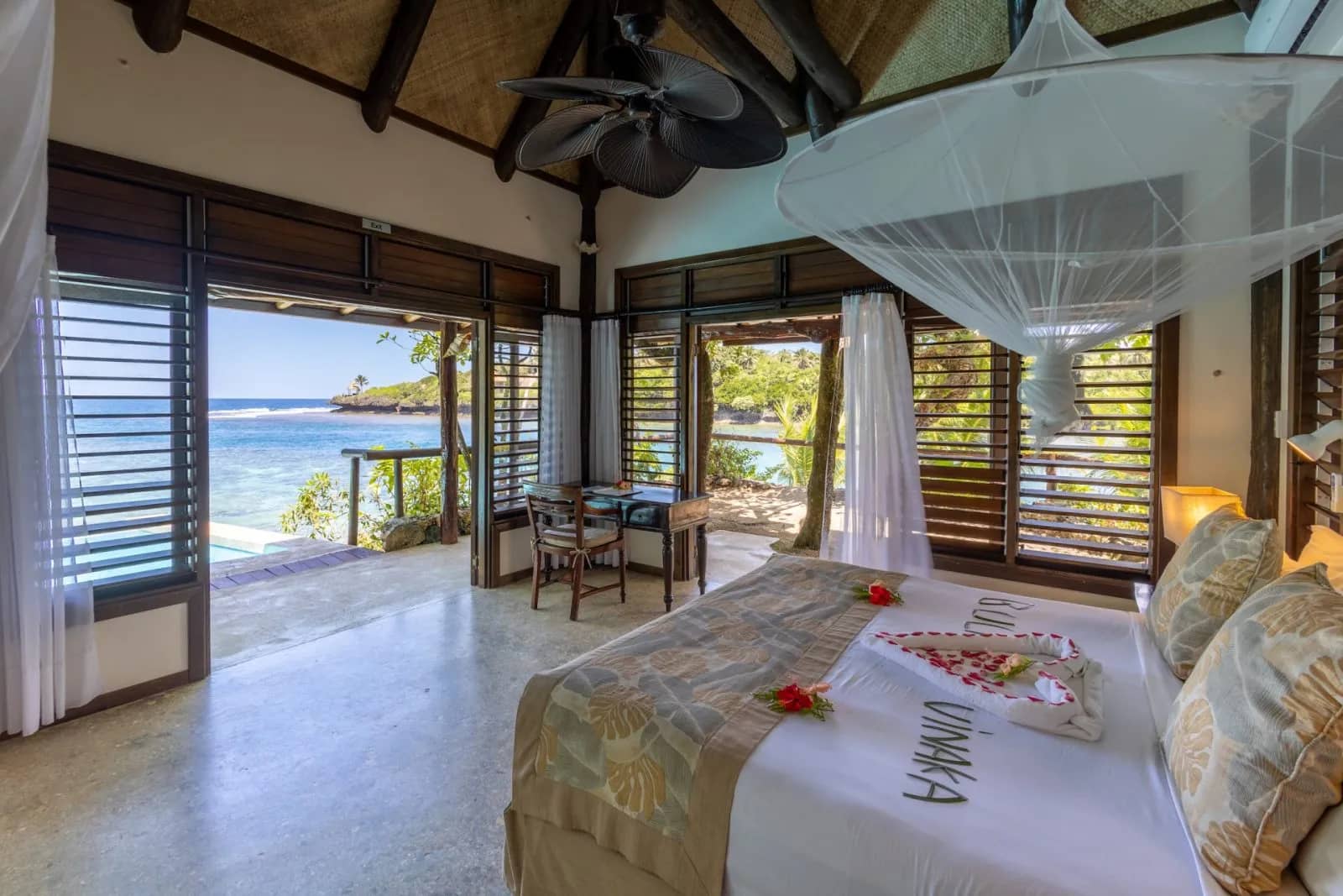 Blue Lagoon Bure Two - image Blue Lagoon Bure Two - image