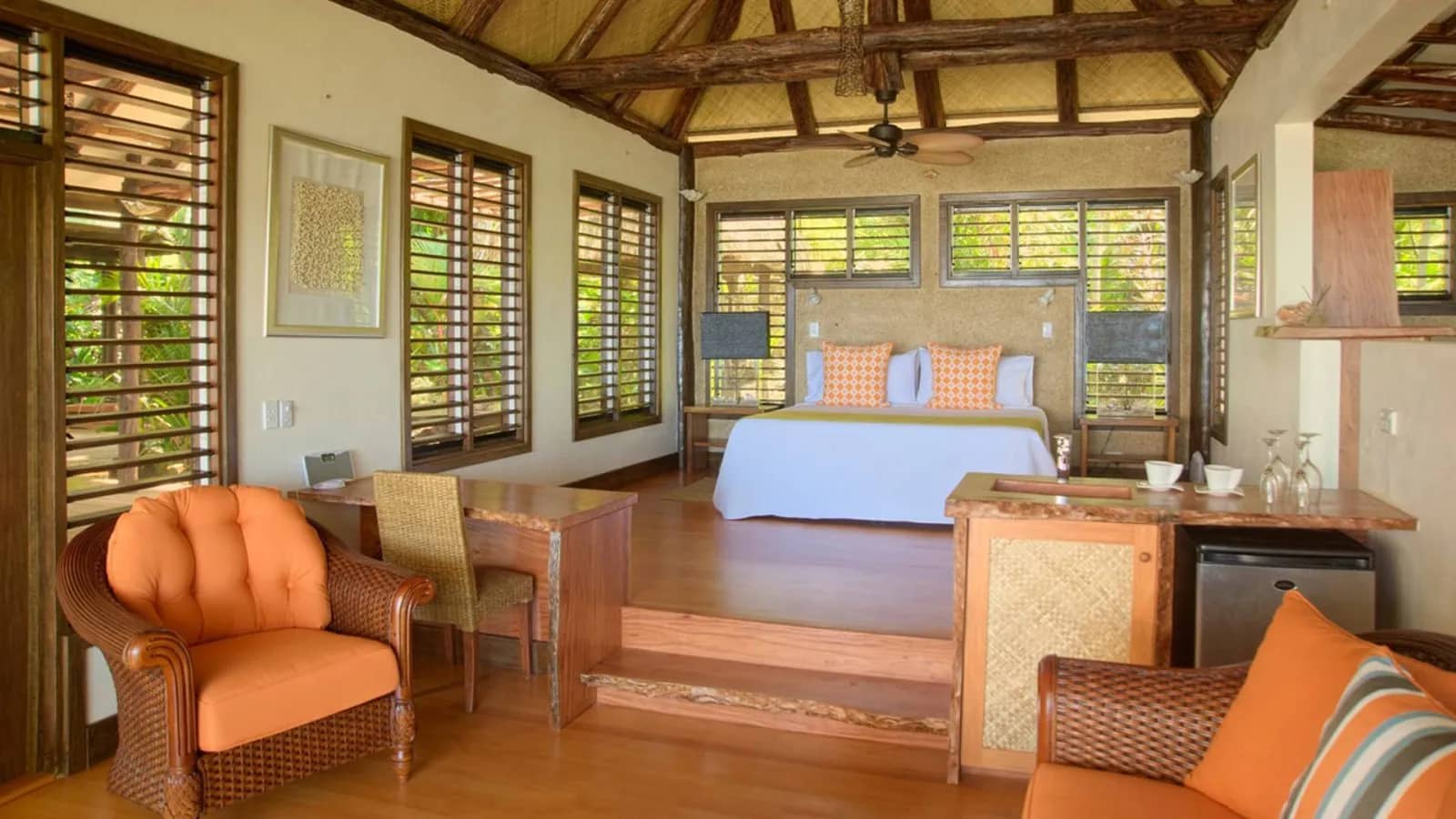 Coral Villa - image Coral Villa - image