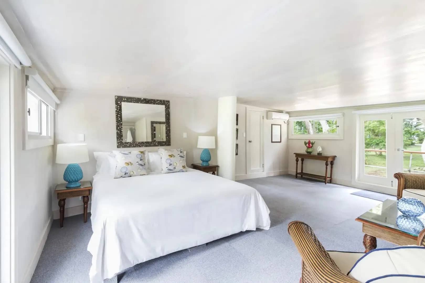 Bridge Deck Penthouse - image Bridge Deck Penthouse - image