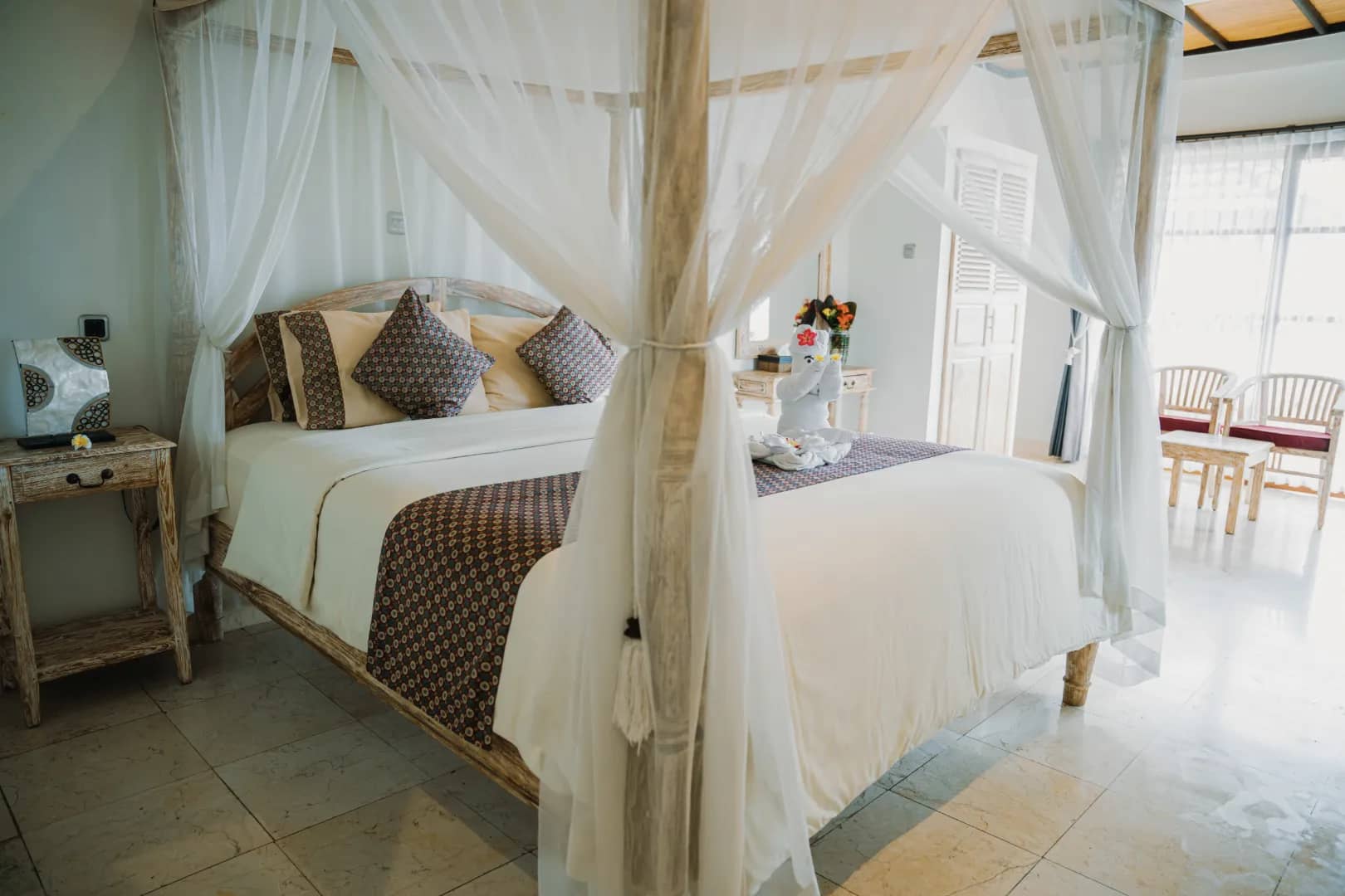 Superior Villa - image Superior Villa - image