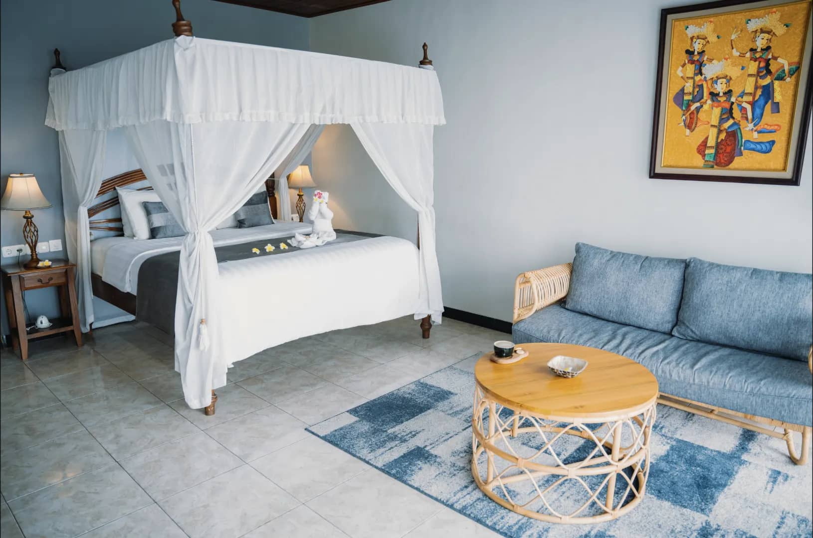 Ocean Front Deluxe - image Ocean Front Deluxe - image