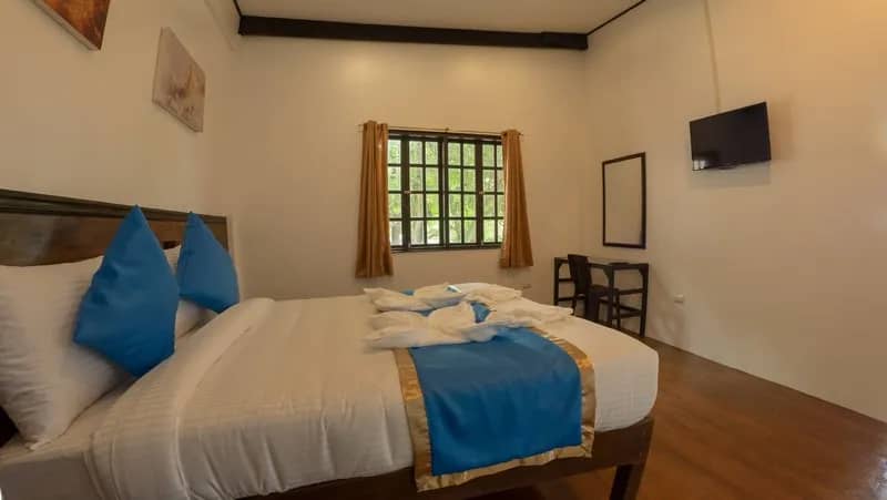 Standard Room - image Standard Room - image