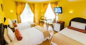 Family Room - image Family Room - image