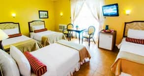 Super Family Room - image Super Family Room - image