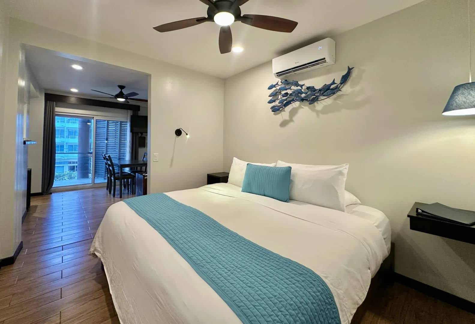 Standard Room with Kitchen - image Standard Room with Kitchen - image