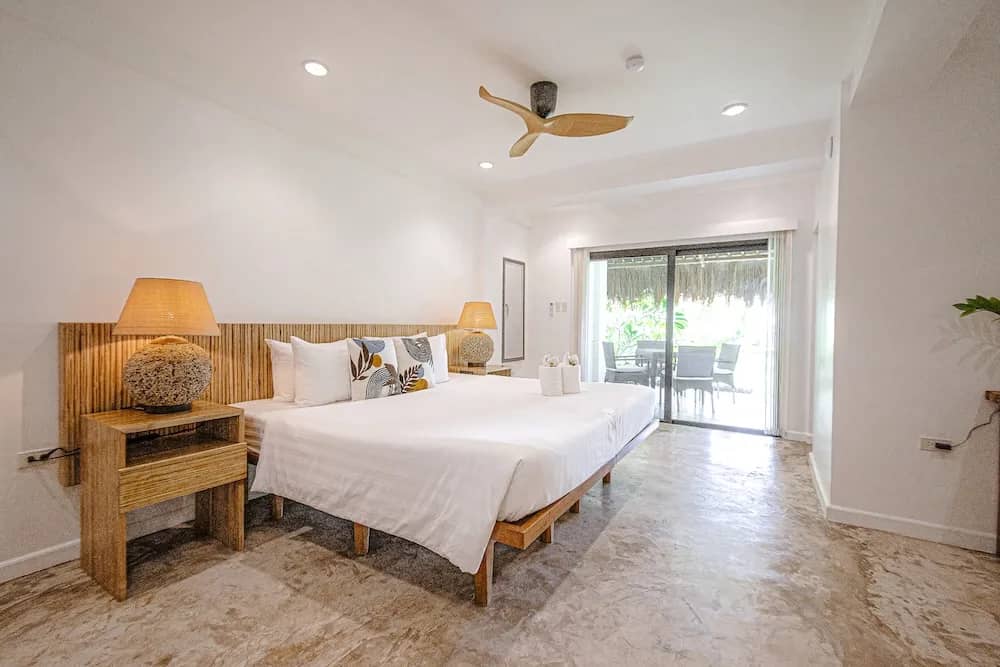 Deluxe Ocean View Room - image Deluxe Ocean View Room - image