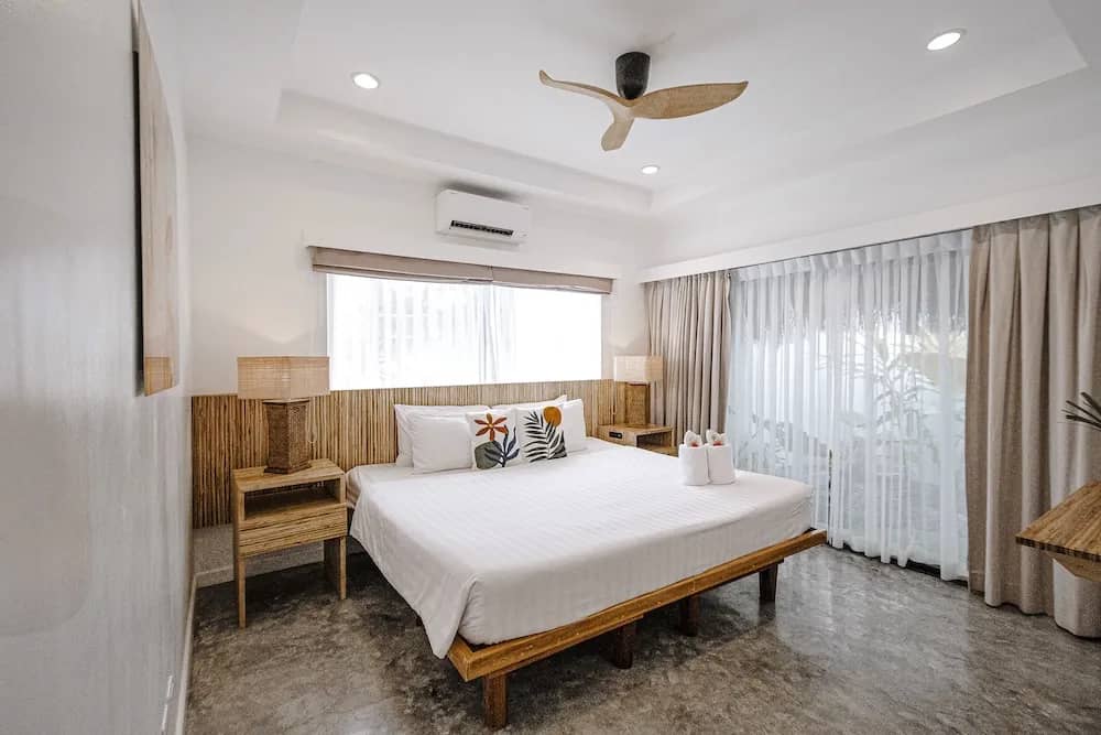 1 Bedroom Ocean View Suite - image 1 Bedroom Ocean View Suite - image