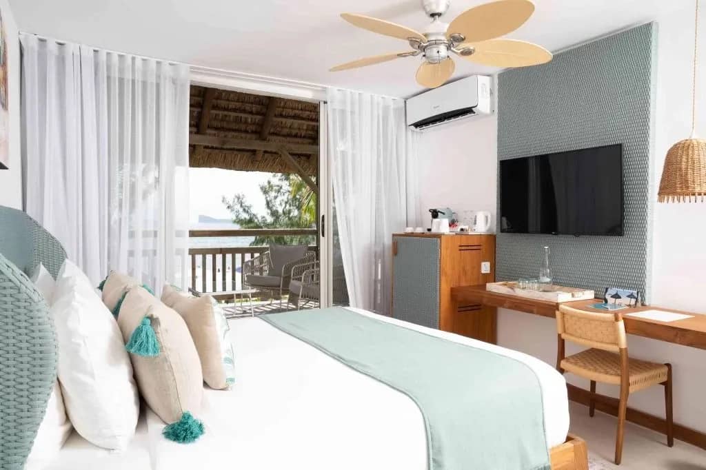 Ocean Suite - image Ocean Suite - image