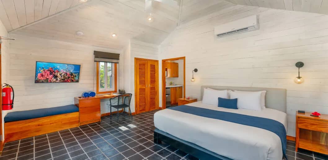 Deluxe Beach View Villa - image Deluxe Beach View Villa - image