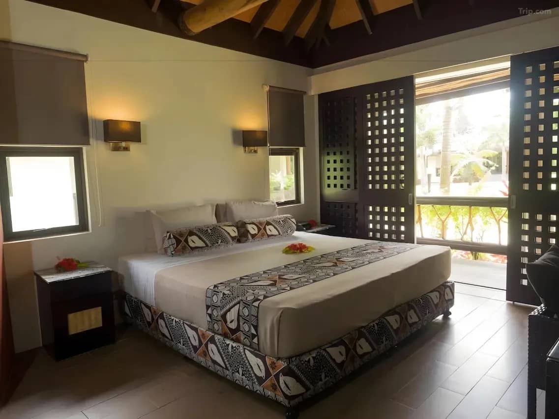 Deluxe Garden Villa - image Deluxe Garden Villa - image