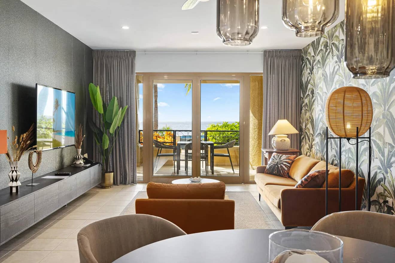 Senior Suite - image Senior Suite - image