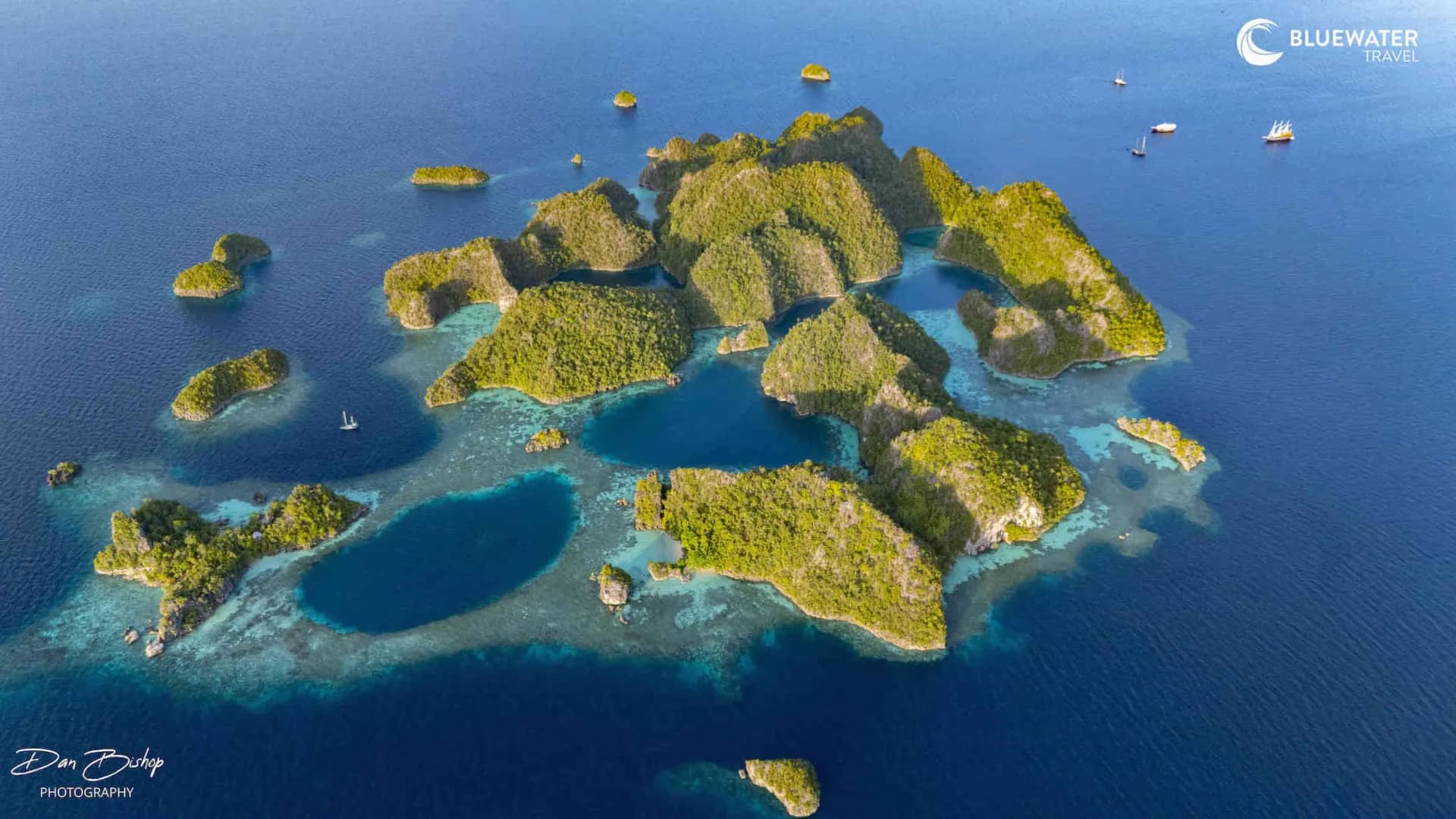 Raja Ampat Trip Report December 2024 Raja Ampat Trip Report December 2024