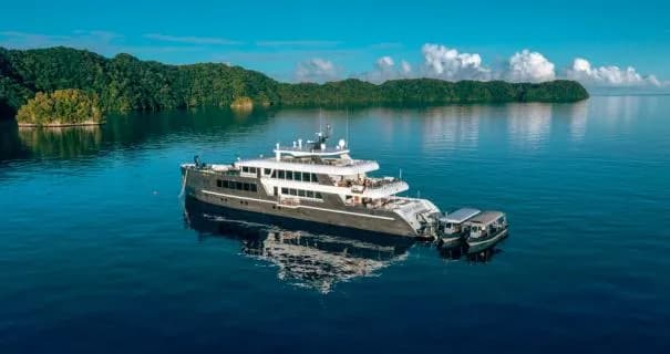 Best Luxury Dive Liveaboards Best Luxury Dive Liveaboards