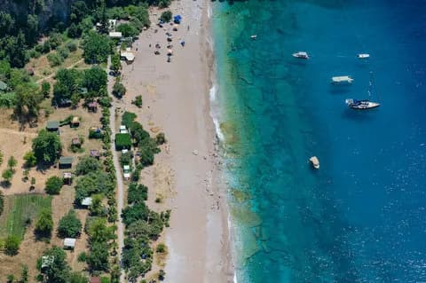 Best Scuba Diving in Turkey - image Best Scuba Diving in Turkey - image