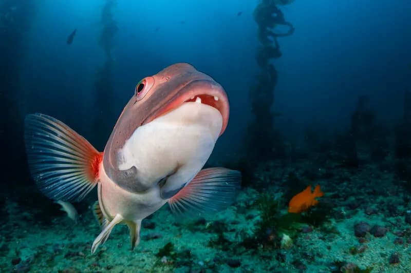 Best Scuba Diving in Catalina Island - image Best Scuba Diving in Catalina Island - image