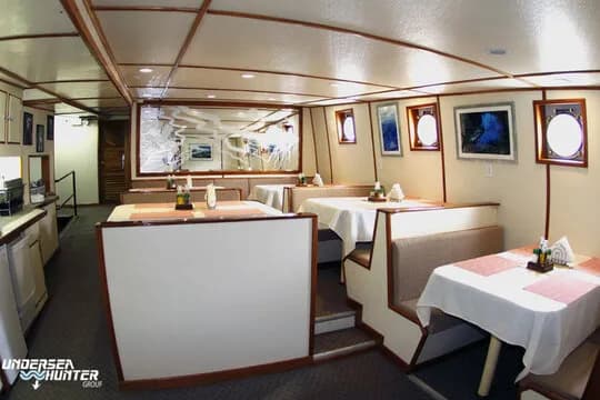 Sea Hunter Sea Hunter