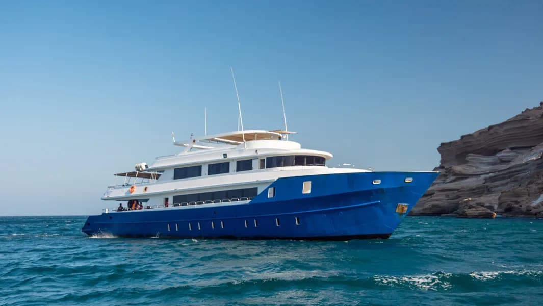 Oman Explorer - image Oman Explorer - image