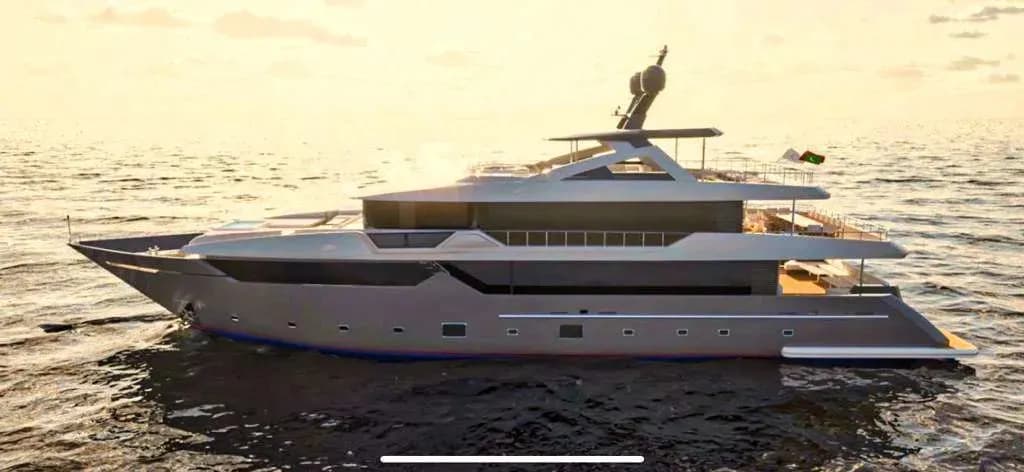 Princess Maani - image Princess Maani - image