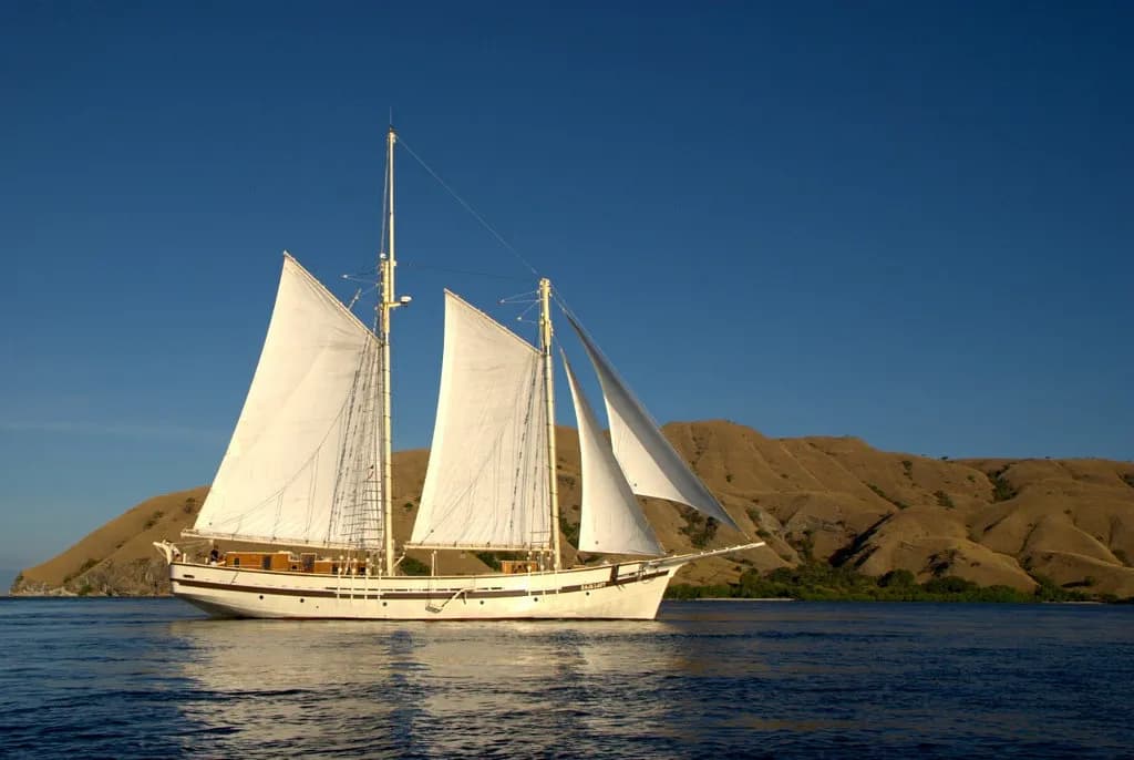 Emperor Raja Laut - image Emperor Raja Laut - image