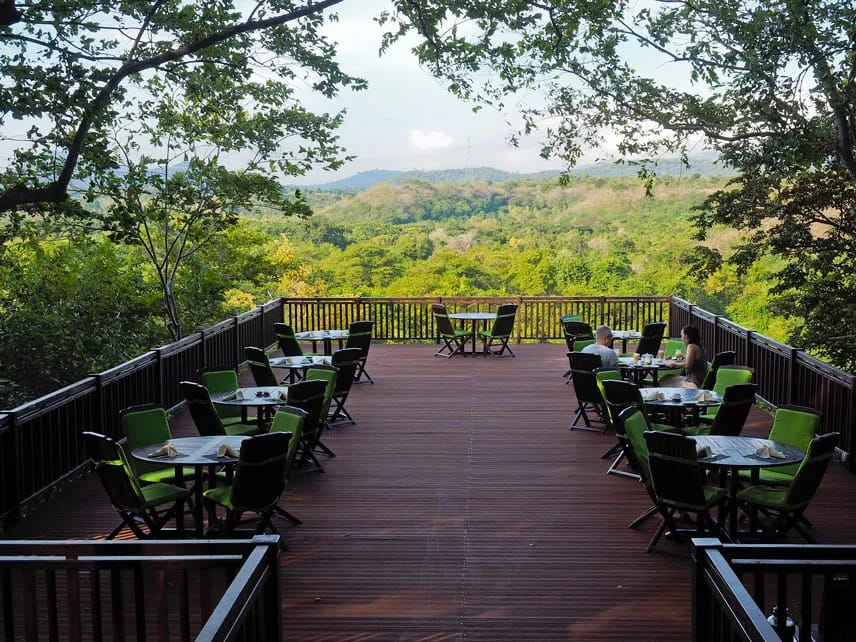 The Menjangan Resort - image The Menjangan Resort - image