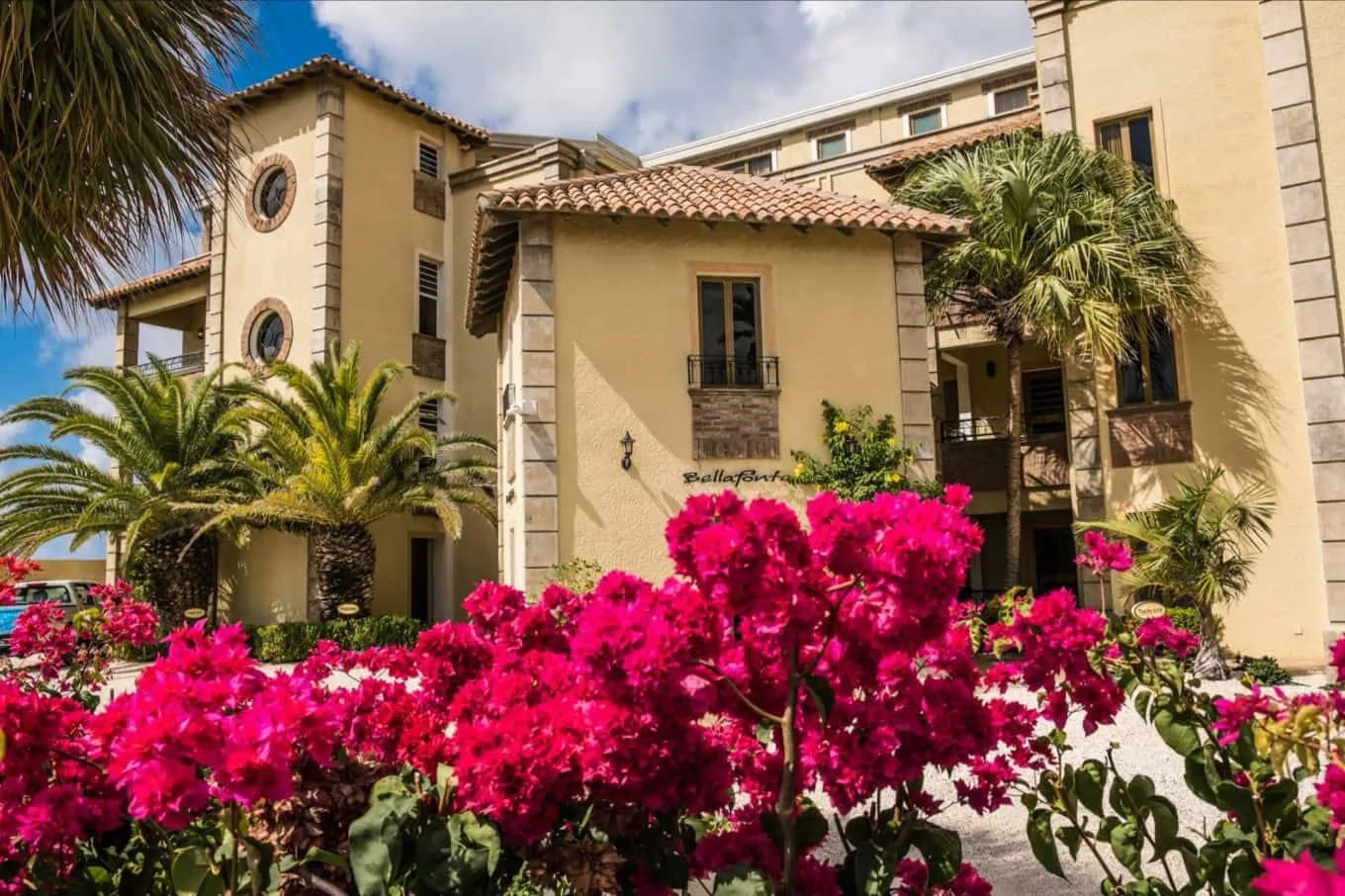 The Bellafonte - image The Bellafonte - image