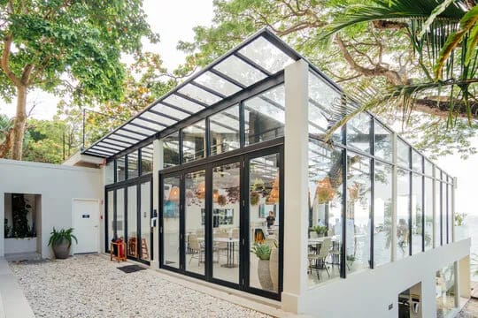 Solitude Acacia Dive Resort - image Solitude Acacia Dive Resort - image