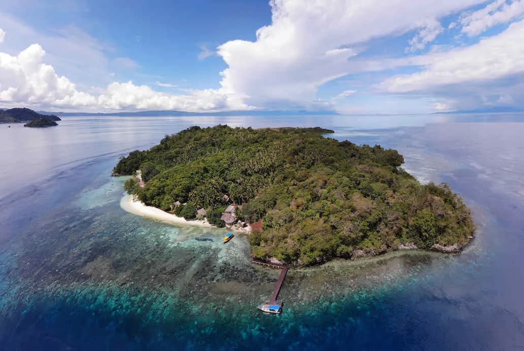 Nabucco’s Spice Island Resort - image Nabucco’s Spice Island Resort - image