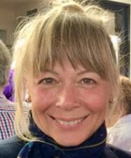 Laura Buzzvel Laura Buzzvel