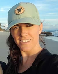 Jasmine Carter, Travel Sales Associate Jasmine Carter, Travel Sales Associate