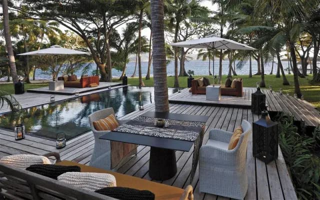 Dolphin Island Fiji Special September 2025 Dolphin Island Fiji Special September 2025