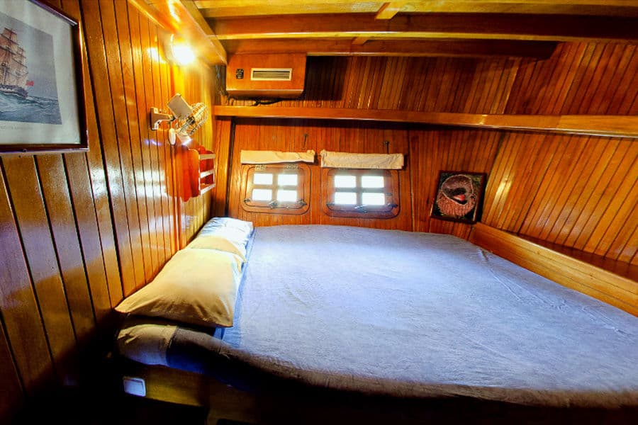 Double Lower Deck - image Double Lower Deck - image